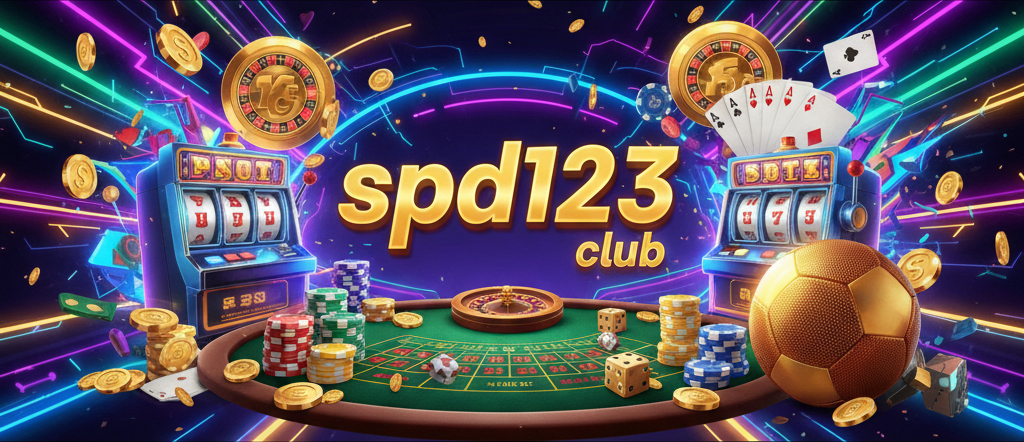 spd123 club