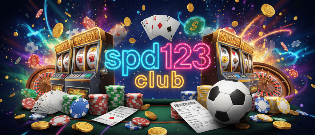 spd123 club