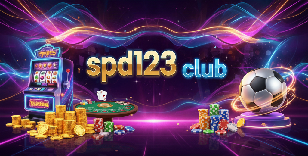 spd123 club
