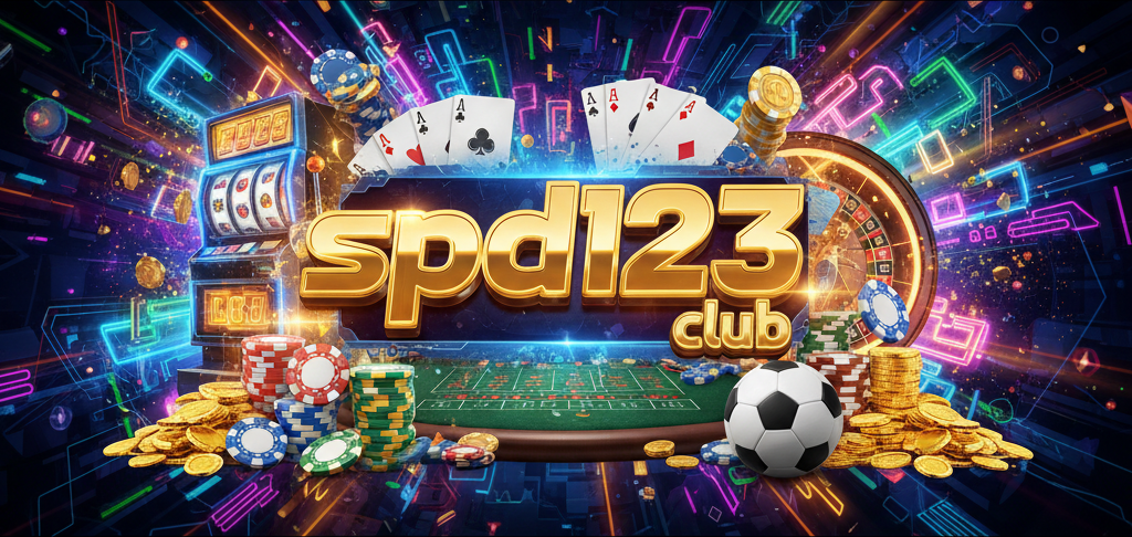 spd123 club