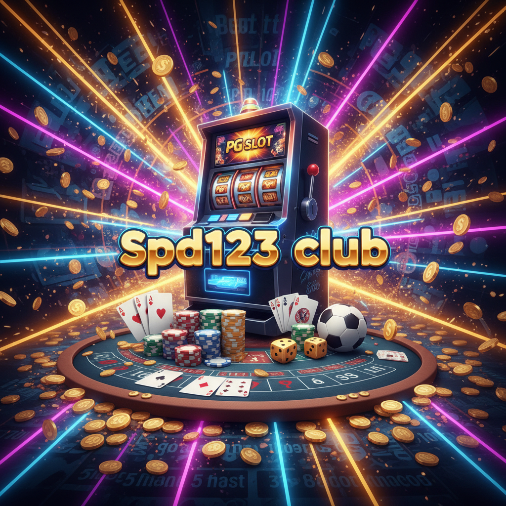spd123 club